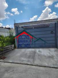 Casa 2 quartos à venda Jardim Lenize, Guarulhos - R$ 411.000 - CA0119
