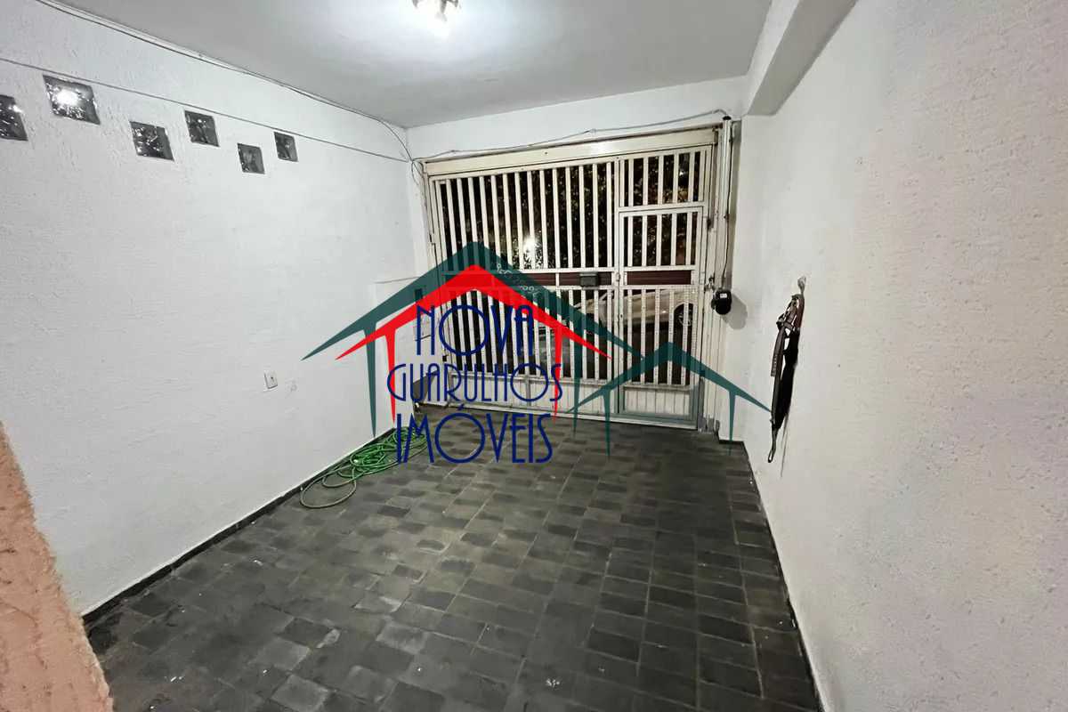Conheça FOTO_11 do imóvel - Casa 2 quartos à venda Jardim Santa Mena, Guarulhos - R$ 530.000 - SO0073 - 11 FOTO_11 - 11
