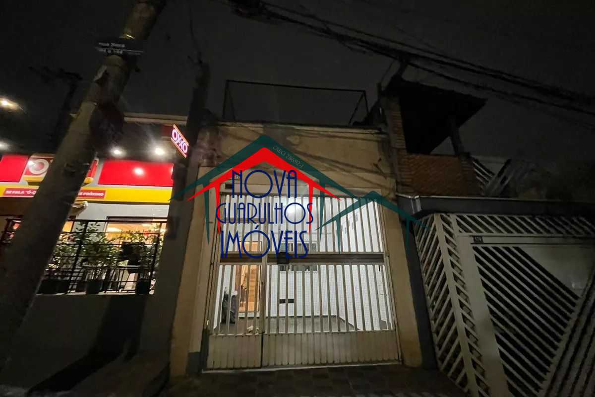 Conheça FOTO_13 do imóvel - Casa 2 quartos à venda Jardim Santa Mena, Guarulhos - R$ 530.000 - SO0073 - 13 FOTO_13 - 13