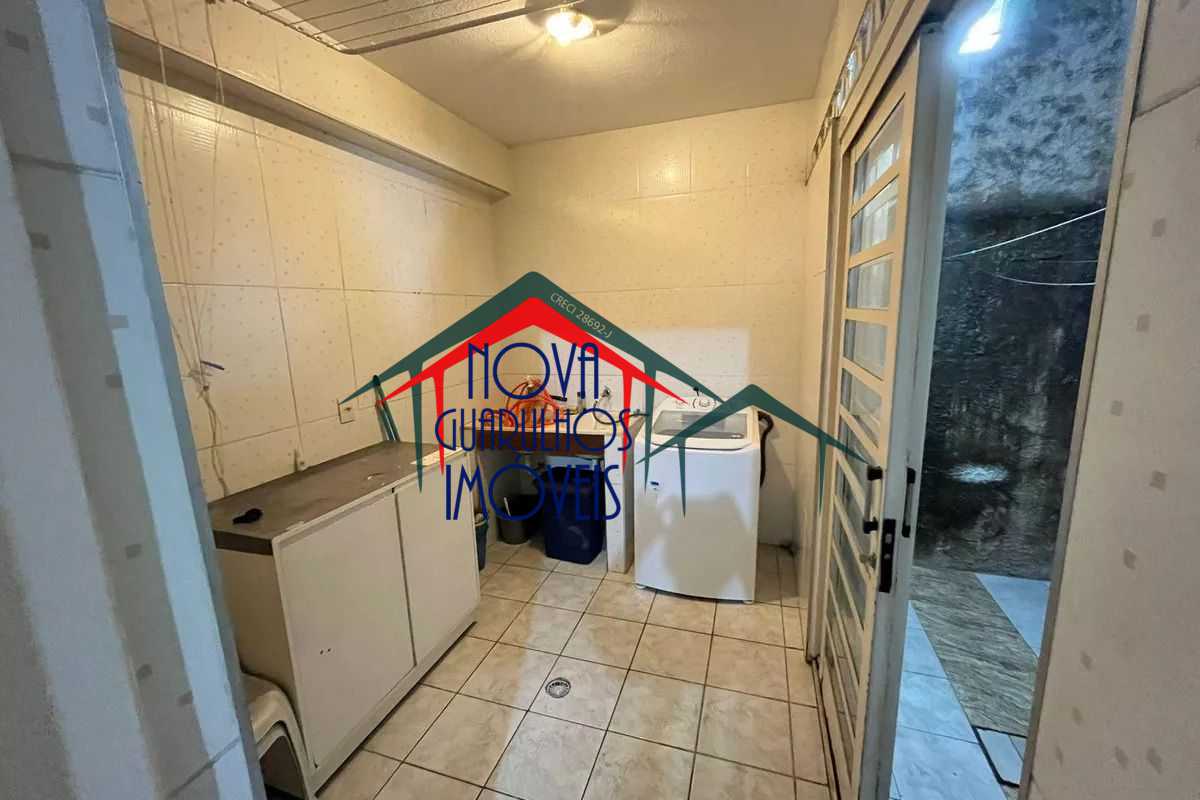 Conheça FOTO_15 do imóvel - Casa 2 quartos à venda Jardim Santa Mena, Guarulhos - R$ 530.000 - SO0073 - 15 FOTO_15 - 15