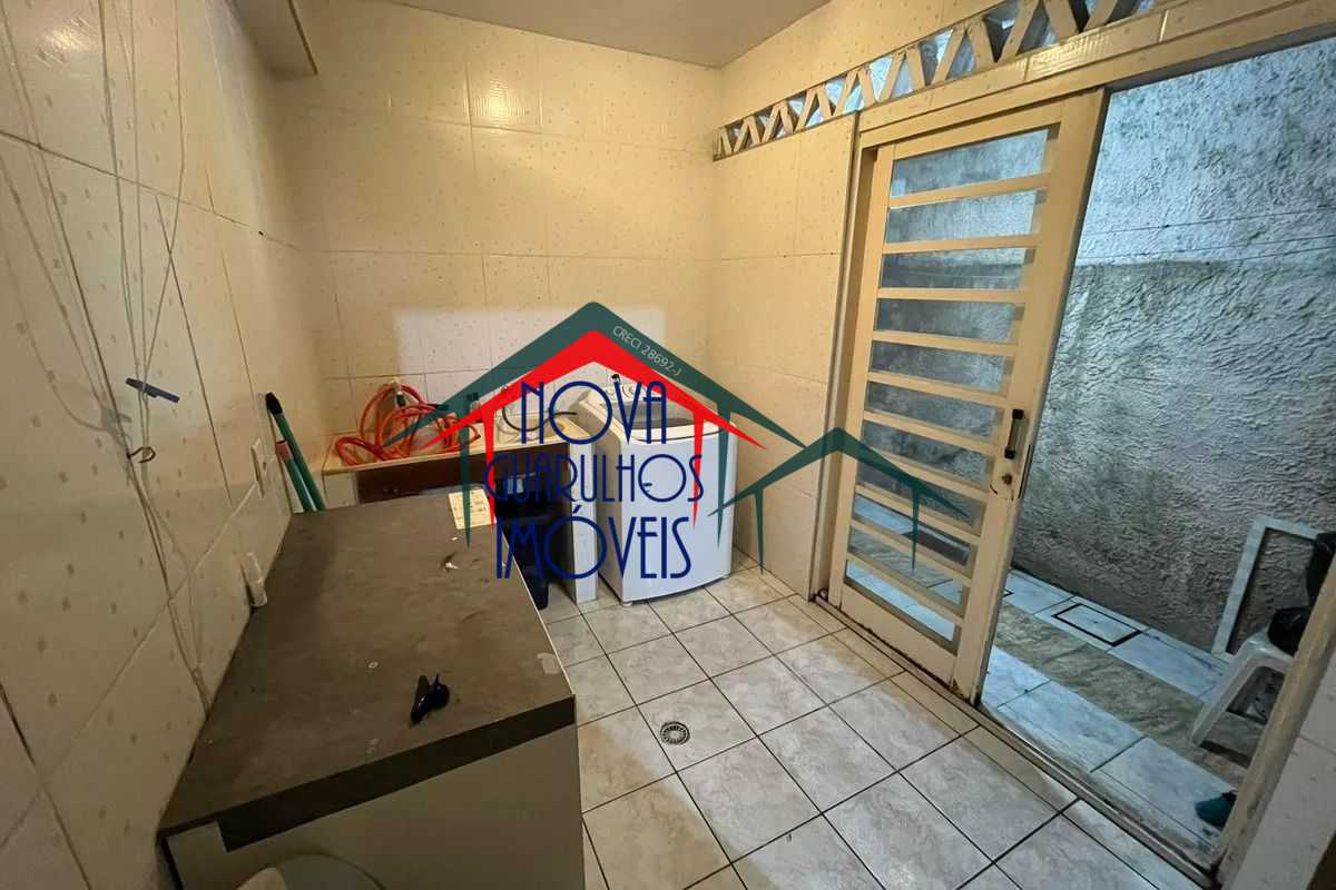 Conheça FOTO_16 do imóvel - Casa 2 quartos à venda Jardim Santa Mena, Guarulhos - R$ 530.000 - SO0073 - 16 FOTO_16 - 16