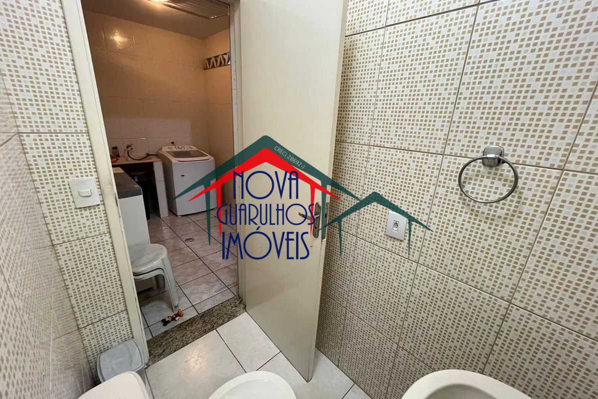 Conheça FOTO_18 do imóvel - Casa 2 quartos à venda Jardim Santa Mena, Guarulhos - R$ 530.000 - SO0073 - 18 FOTO_18 - 18