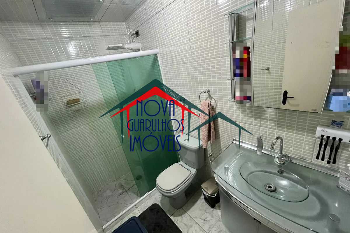 Conheça FOTO_20 do imóvel - Casa 2 quartos à venda Jardim Santa Mena, Guarulhos - R$ 530.000 - SO0073 - 20 FOTO_20 - 20
