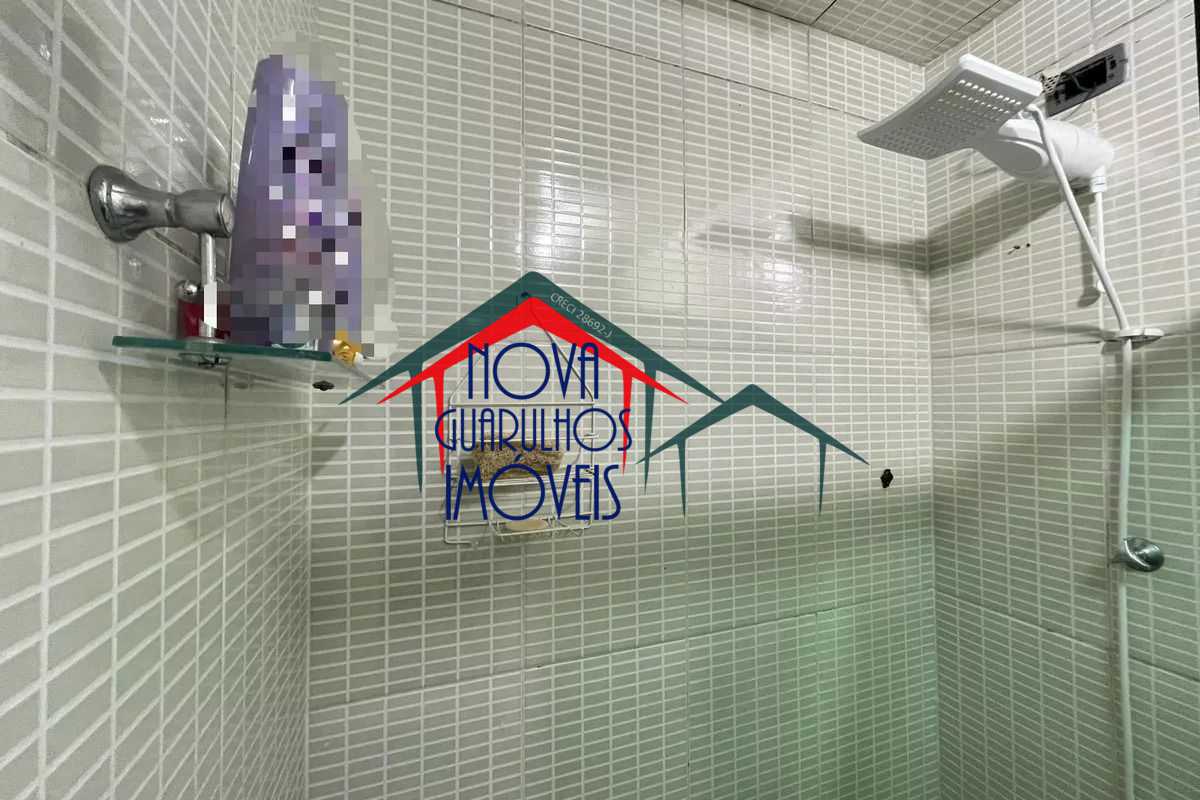 Conheça FOTO_21 do imóvel - Casa 2 quartos à venda Jardim Santa Mena, Guarulhos - R$ 530.000 - SO0073 - 21 FOTO_21 - 21