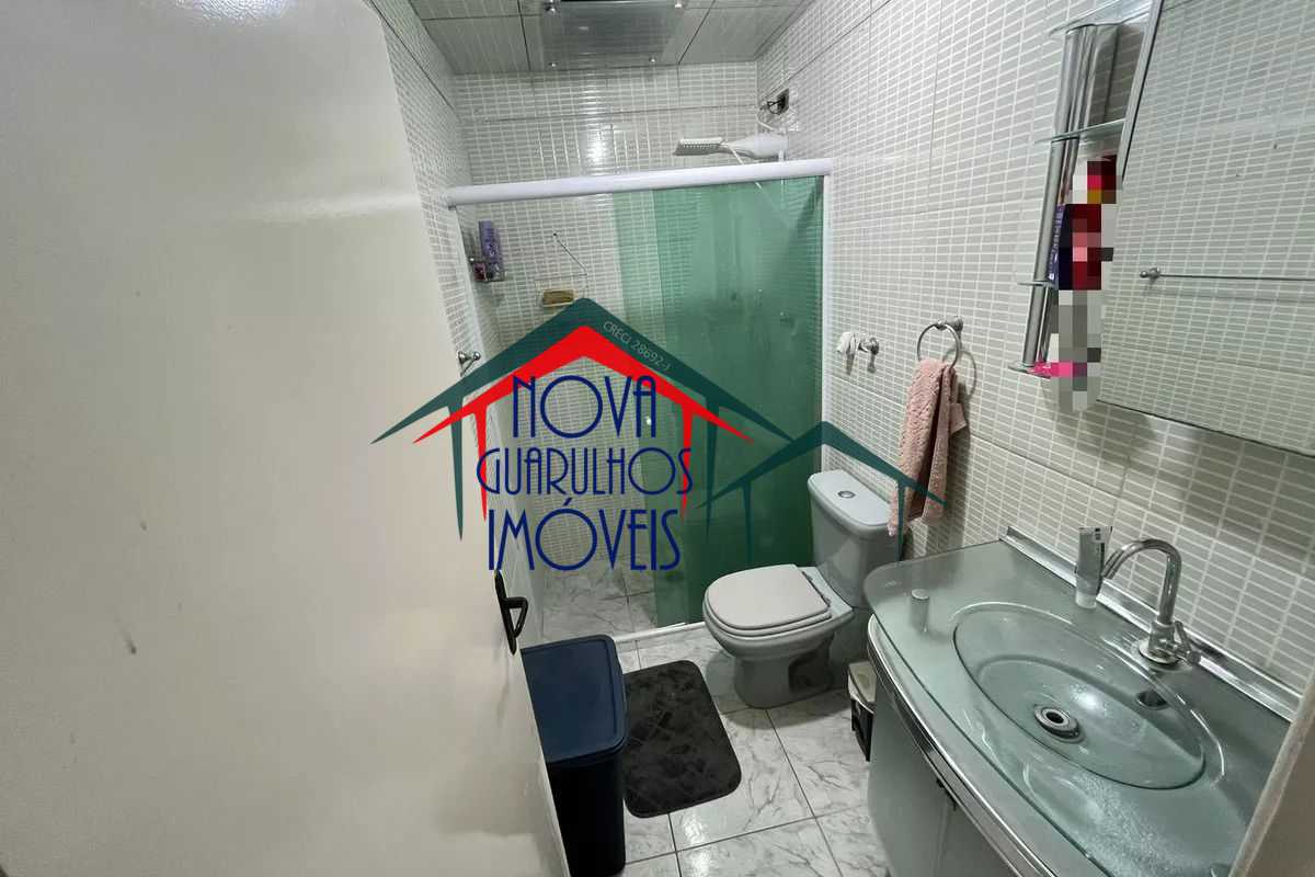 Conheça FOTO_22 do imóvel - Casa 2 quartos à venda Jardim Santa Mena, Guarulhos - R$ 530.000 - SO0073 - 22 FOTO_22 - 22