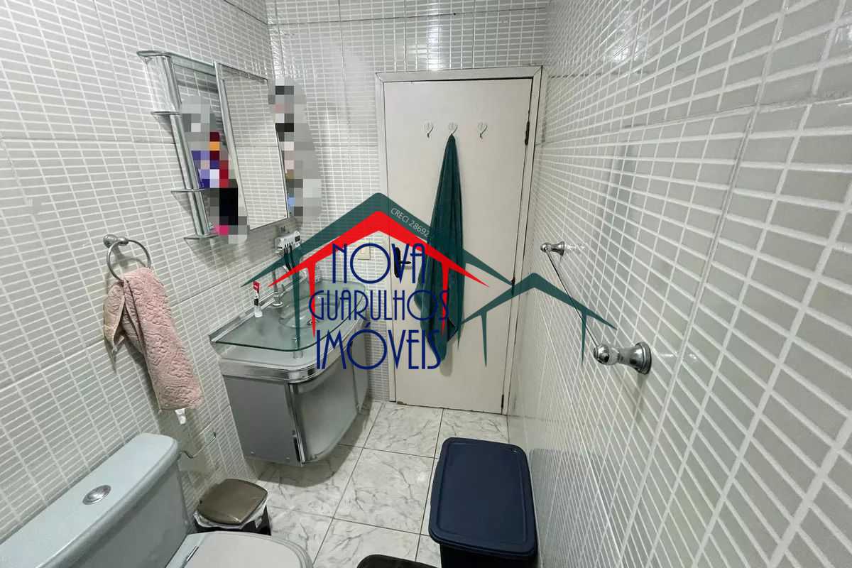 Conheça FOTO_23 do imóvel - Casa 2 quartos à venda Jardim Santa Mena, Guarulhos - R$ 530.000 - SO0073 - 23 FOTO_23 - 23