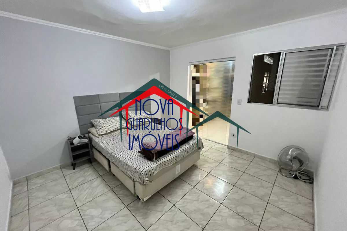 Conheça FOTO_28 do imóvel - Casa 2 quartos à venda Jardim Santa Mena, Guarulhos - R$ 530.000 - SO0073 - 28 FOTO_28 - 28