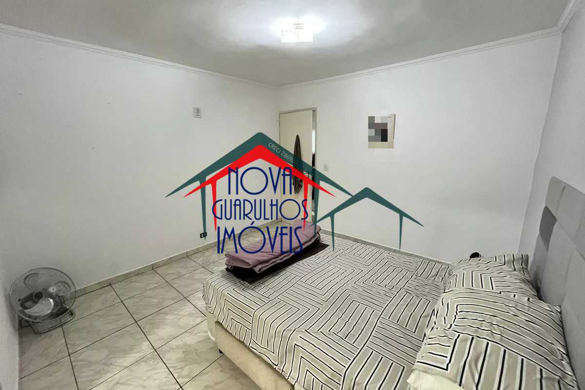 Conheça FOTO_31 do imóvel - Casa 2 quartos à venda Jardim Santa Mena, Guarulhos - R$ 530.000 - SO0073 - 31 FOTO_31 - 31