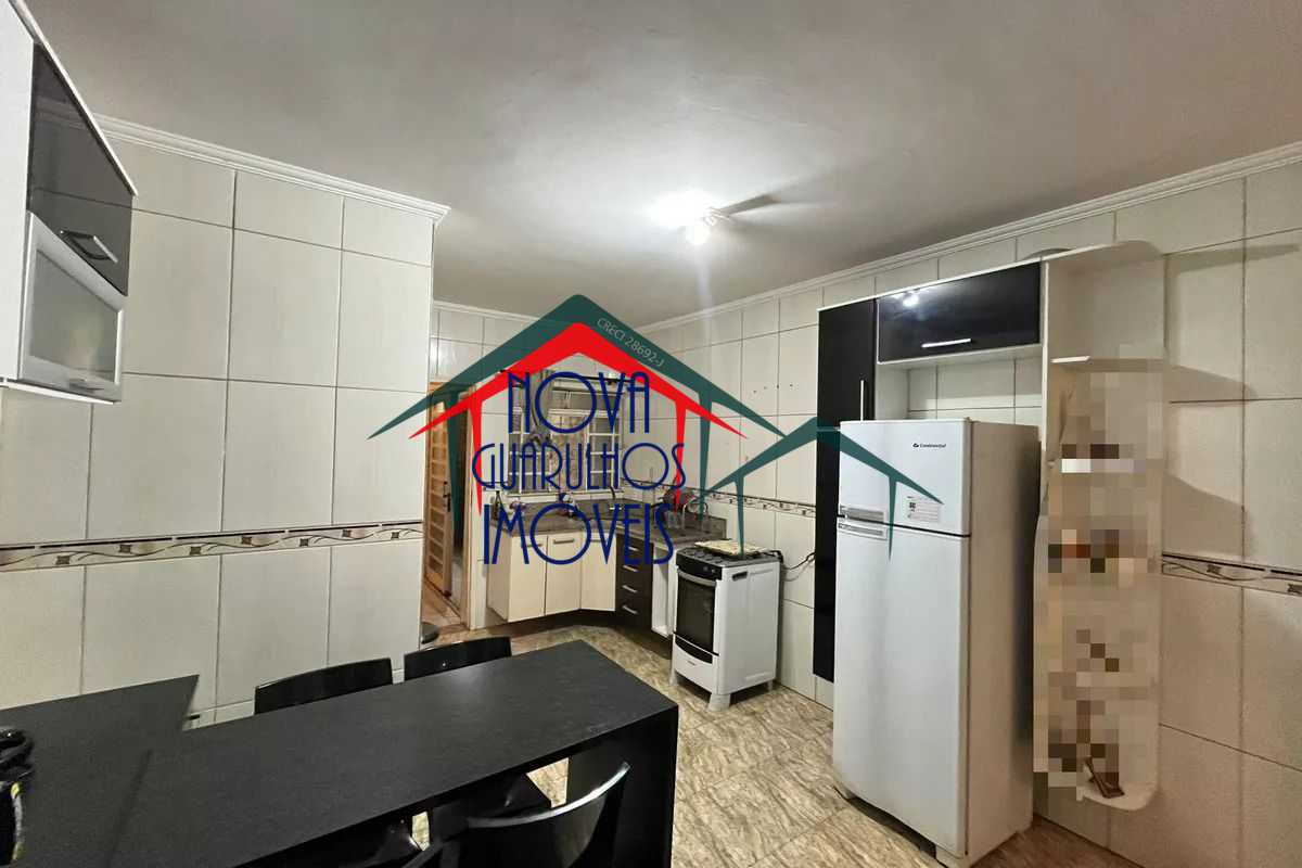 Conheça FOTO_32 do imóvel - Casa 2 quartos à venda Jardim Santa Mena, Guarulhos - R$ 530.000 - SO0073 - 32 FOTO_32 - 32