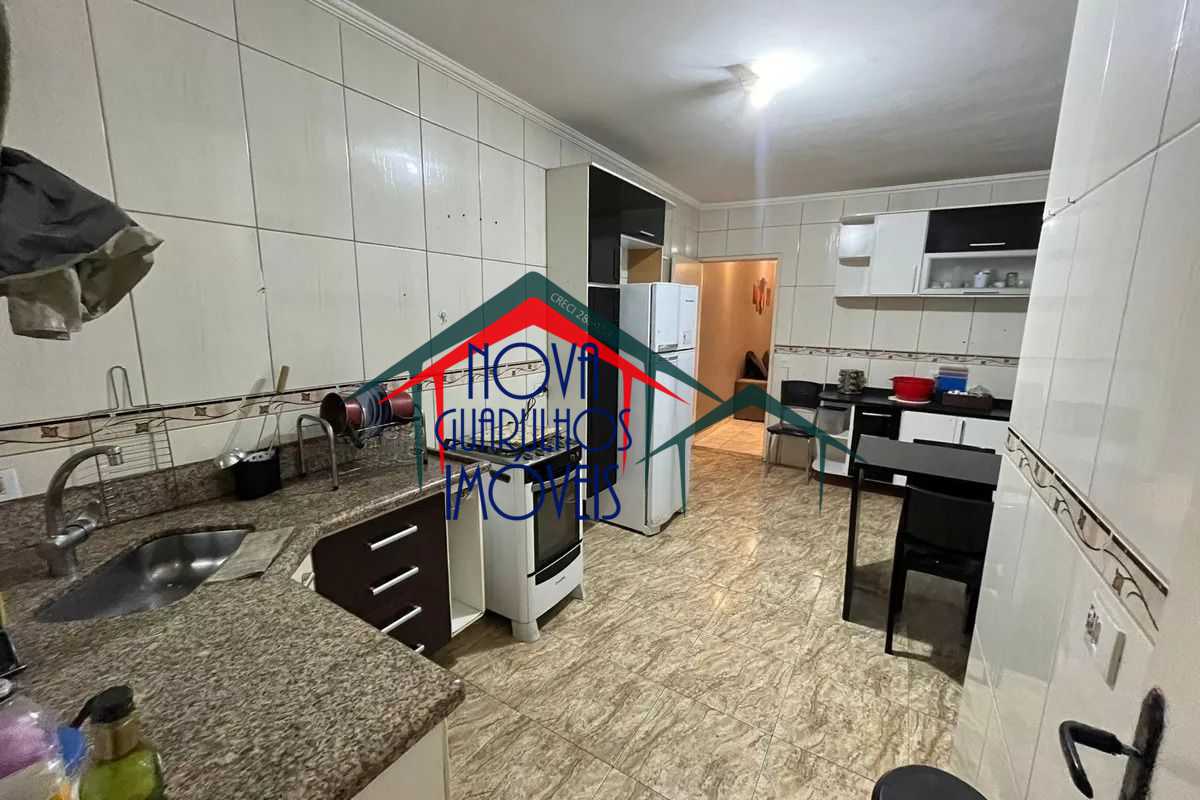Conheça FOTO_33 do imóvel - Casa 2 quartos à venda Jardim Santa Mena, Guarulhos - R$ 530.000 - SO0073 - 33 FOTO_33 - 33