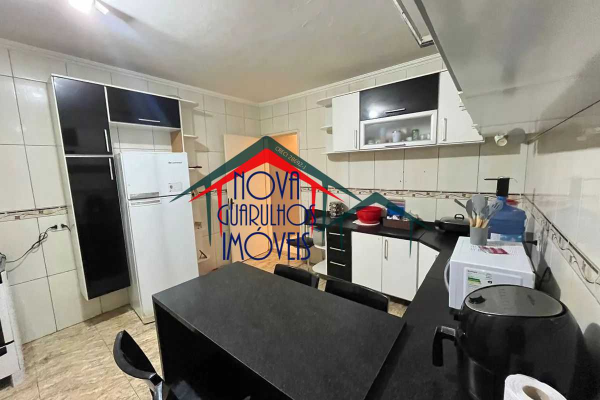 Conheça FOTO_34 do imóvel - Casa 2 quartos à venda Jardim Santa Mena, Guarulhos - R$ 530.000 - SO0073 - 34 FOTO_34 - 34