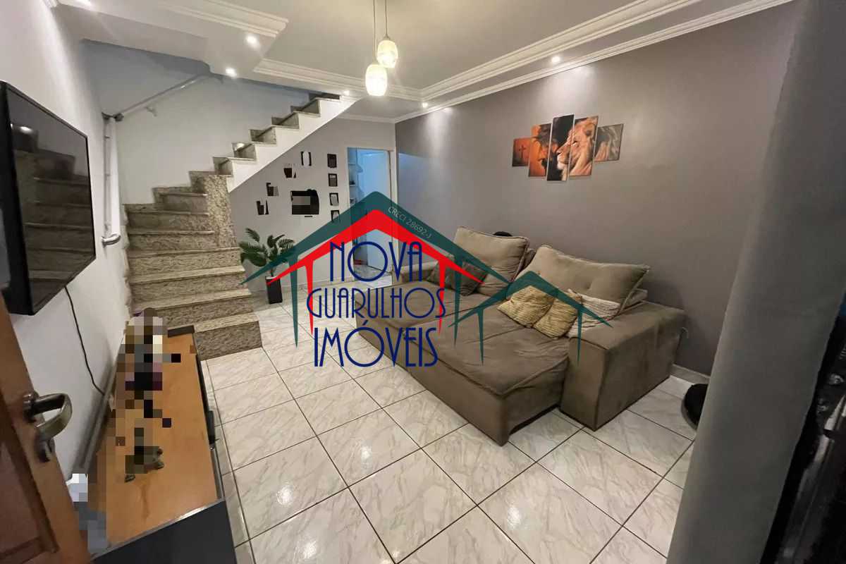 Conheça FOTO_36 do imóvel - Casa 2 quartos à venda Jardim Santa Mena, Guarulhos - R$ 530.000 - SO0073 - 36 FOTO_36 - 36