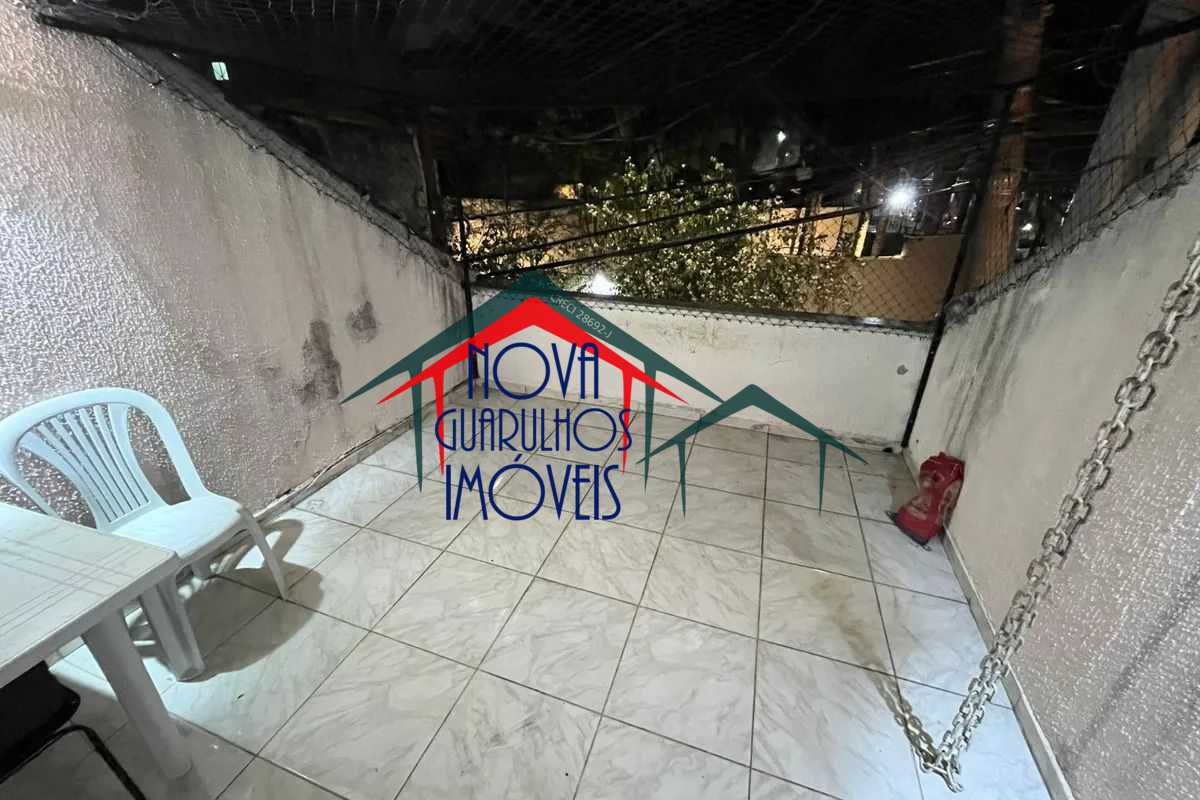 Conheça FOTO_4 do imóvel - Casa 2 quartos à venda Jardim Santa Mena, Guarulhos - R$ 530.000 - SO0073 - 4 FOTO_4 - 4