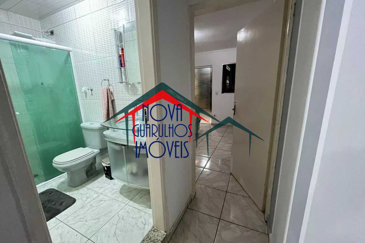 Conheça FOTO_5 do imóvel - Casa 2 quartos à venda Jardim Santa Mena, Guarulhos - R$ 530.000 - SO0073 - 5 FOTO_5 - 5