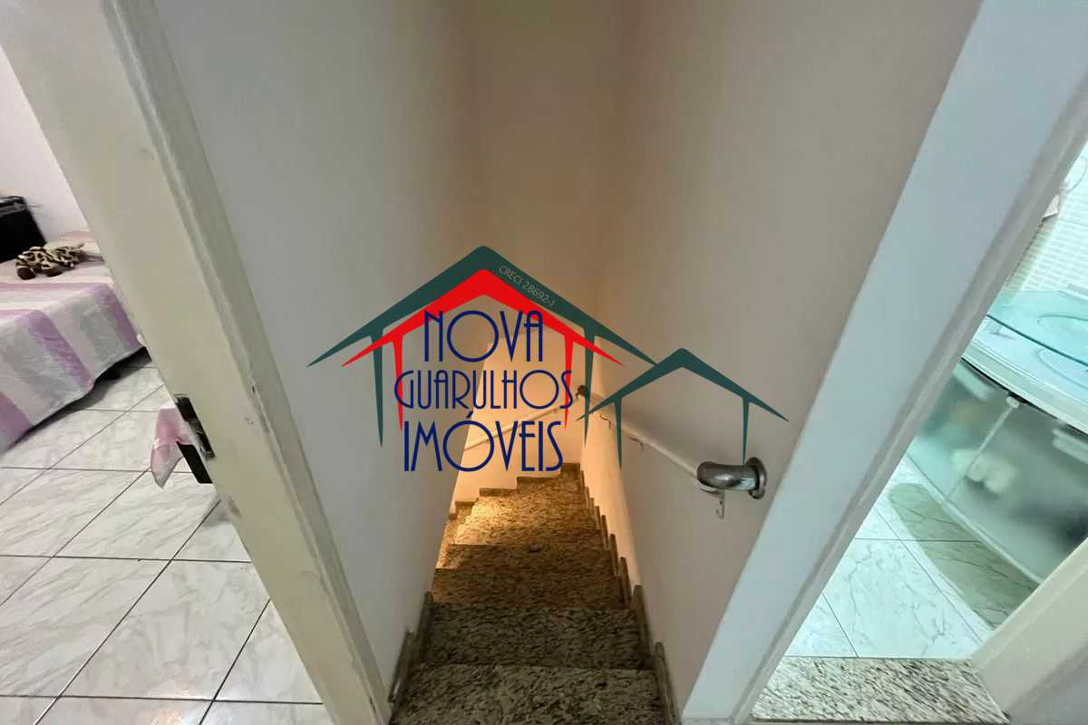 Conheça FOTO_6 do imóvel - Casa 2 quartos à venda Jardim Santa Mena, Guarulhos - R$ 530.000 - SO0073 - 6 FOTO_6 - 6