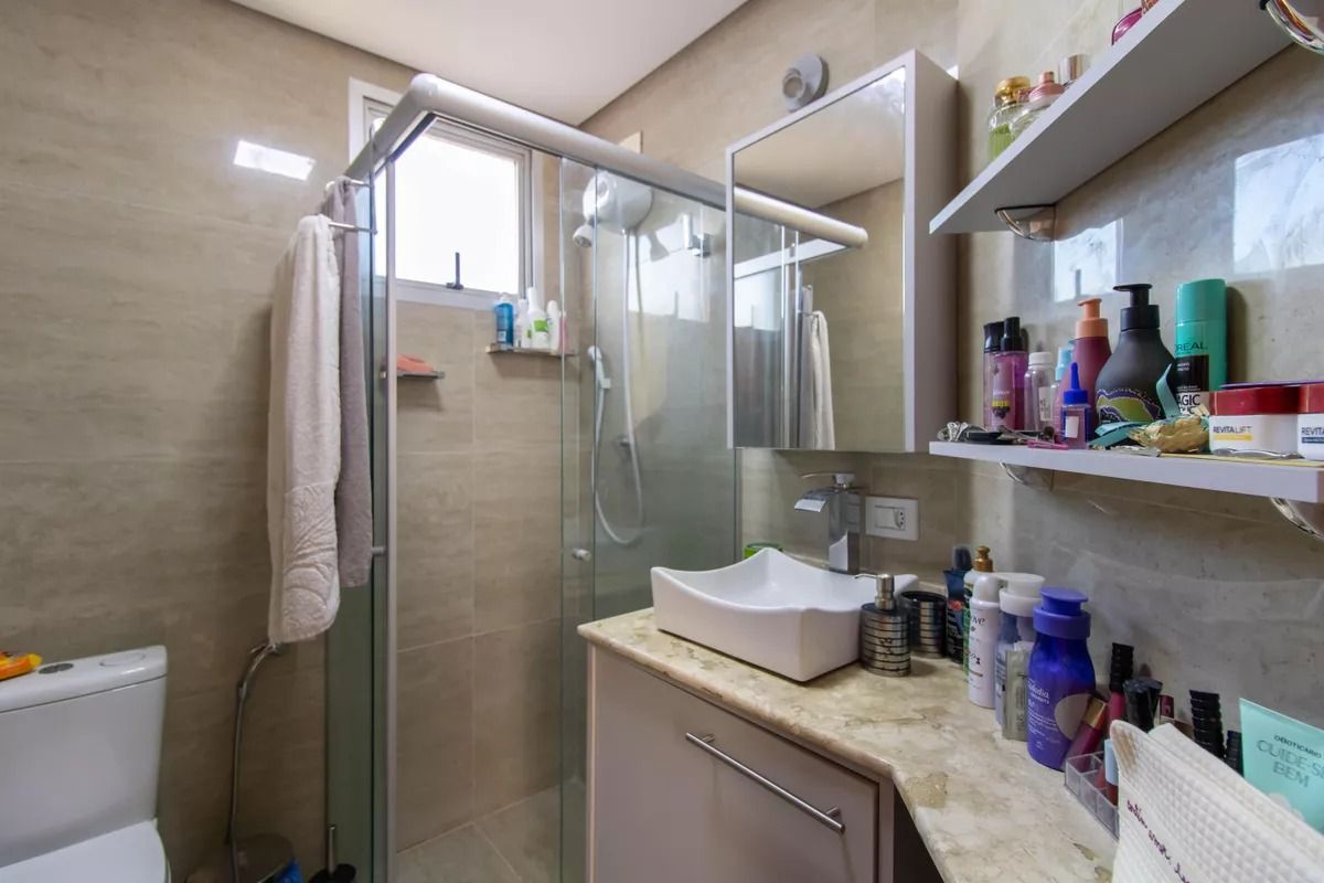 Conheça FOTO_16 do imóvel - Apartamento 3 quartos à venda Vila Silveira, Guarulhos - R$ 720.000 - AD0006 - 16 FOTO_16 - 16