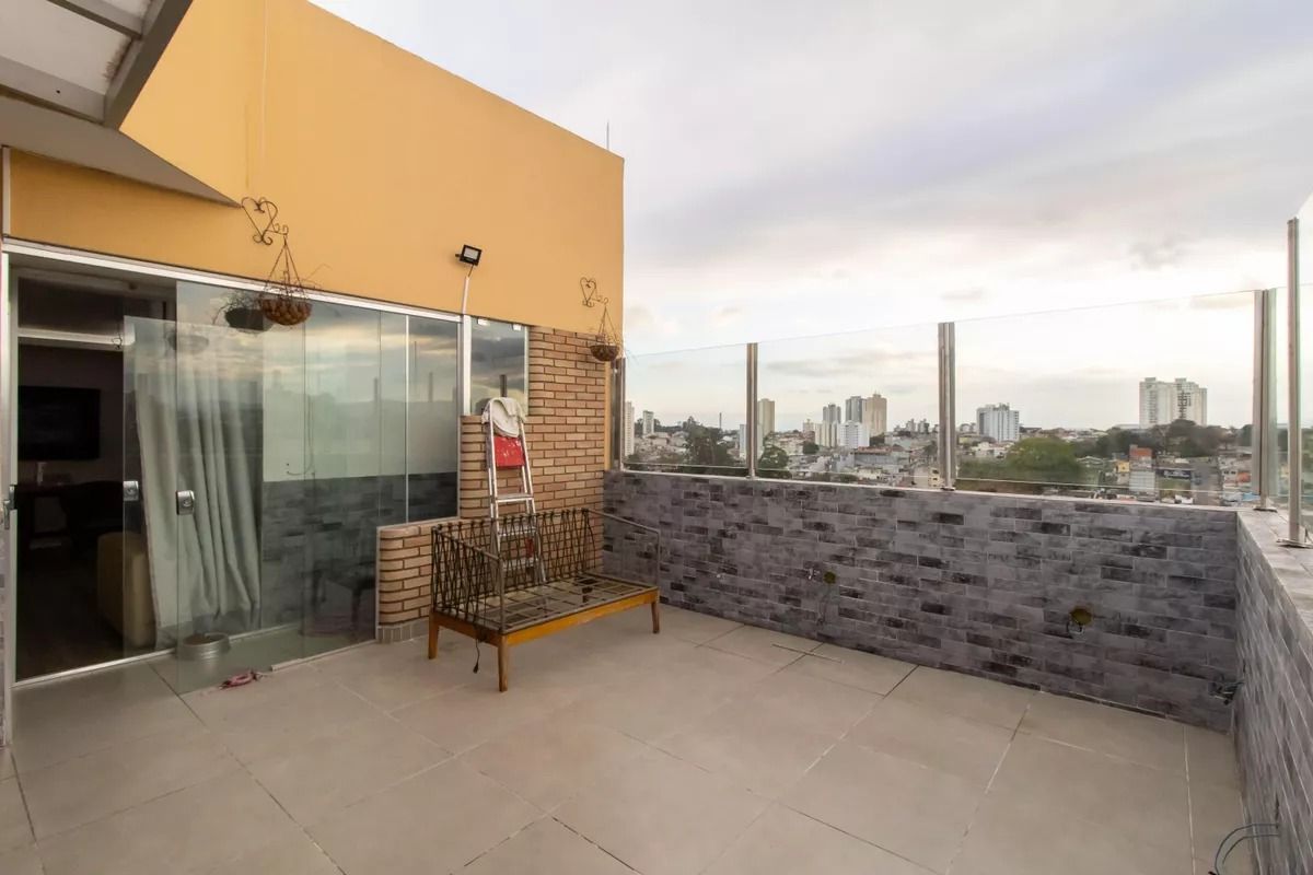 Conheça FOTO_2 do imóvel - Apartamento 3 quartos à venda Vila Silveira, Guarulhos - R$ 720.000 - AD0006 - 2 FOTO_2 - 2