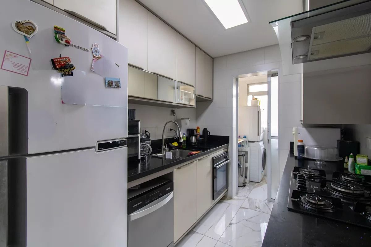 Conheça FOTO_28 do imóvel - Apartamento 3 quartos à venda Vila Silveira, Guarulhos - R$ 720.000 - AD0006 - 28 FOTO_28 - 28