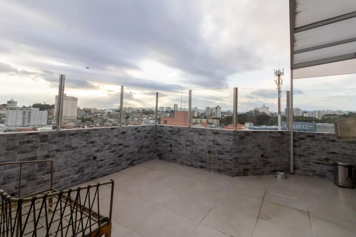 Conheça FOTO_4 do imóvel - Apartamento 3 quartos à venda Vila Silveira, Guarulhos - R$ 720.000 - AD0006 - 4 FOTO_4 - 4