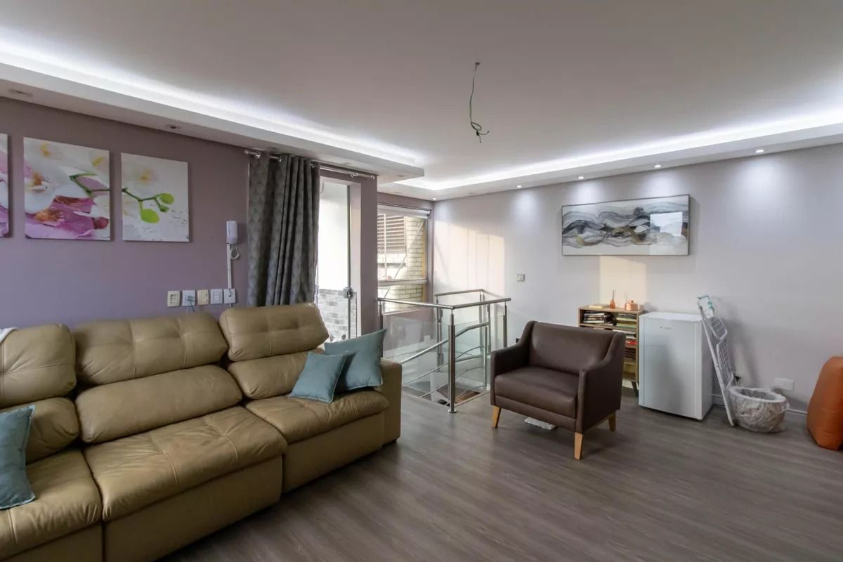 Conheça FOTO_7 do imóvel - Apartamento 3 quartos à venda Vila Silveira, Guarulhos - R$ 720.000 - AD0006 - 7 FOTO_7 - 7