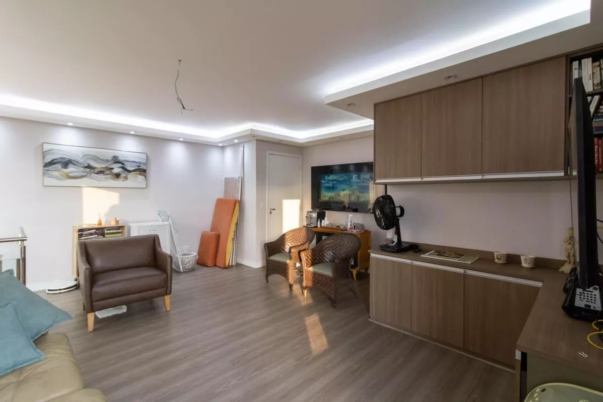 Conheça FOTO_8 do imóvel - Apartamento 3 quartos à venda Vila Silveira, Guarulhos - R$ 720.000 - AD0006 - 8 FOTO_8 - 8