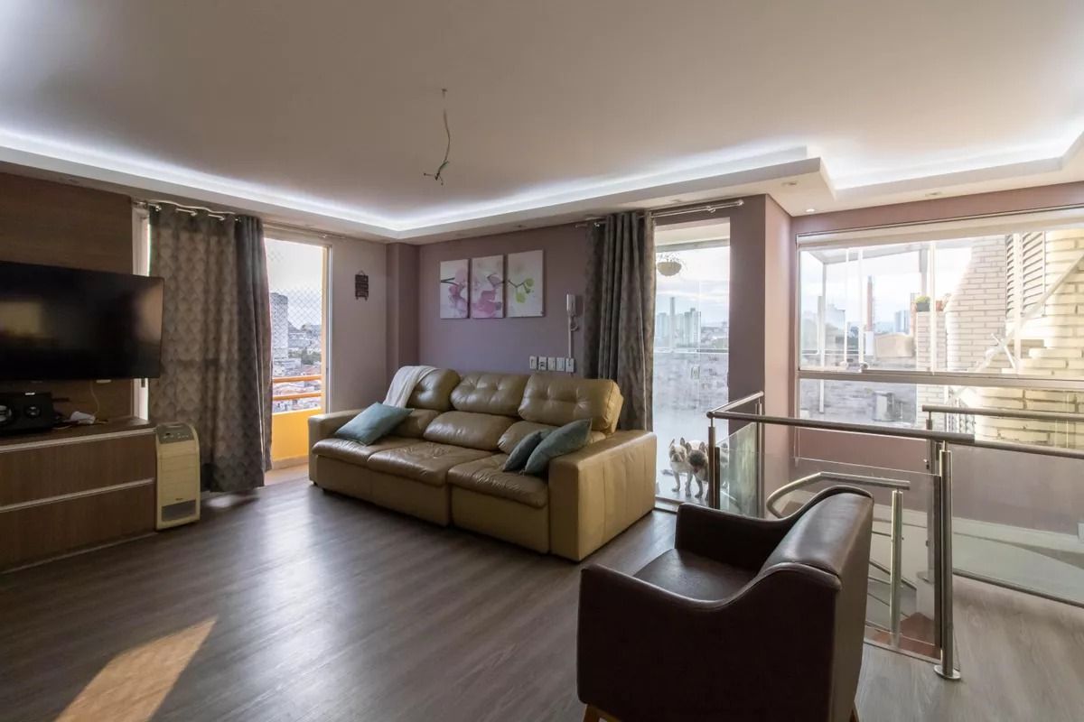 Conheça FOTO_9 do imóvel - Apartamento 3 quartos à venda Vila Silveira, Guarulhos - R$ 720.000 - AD0006 - 9 FOTO_9 - 9