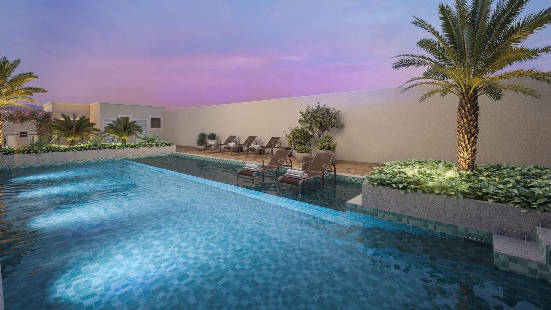 Piscina - 11
