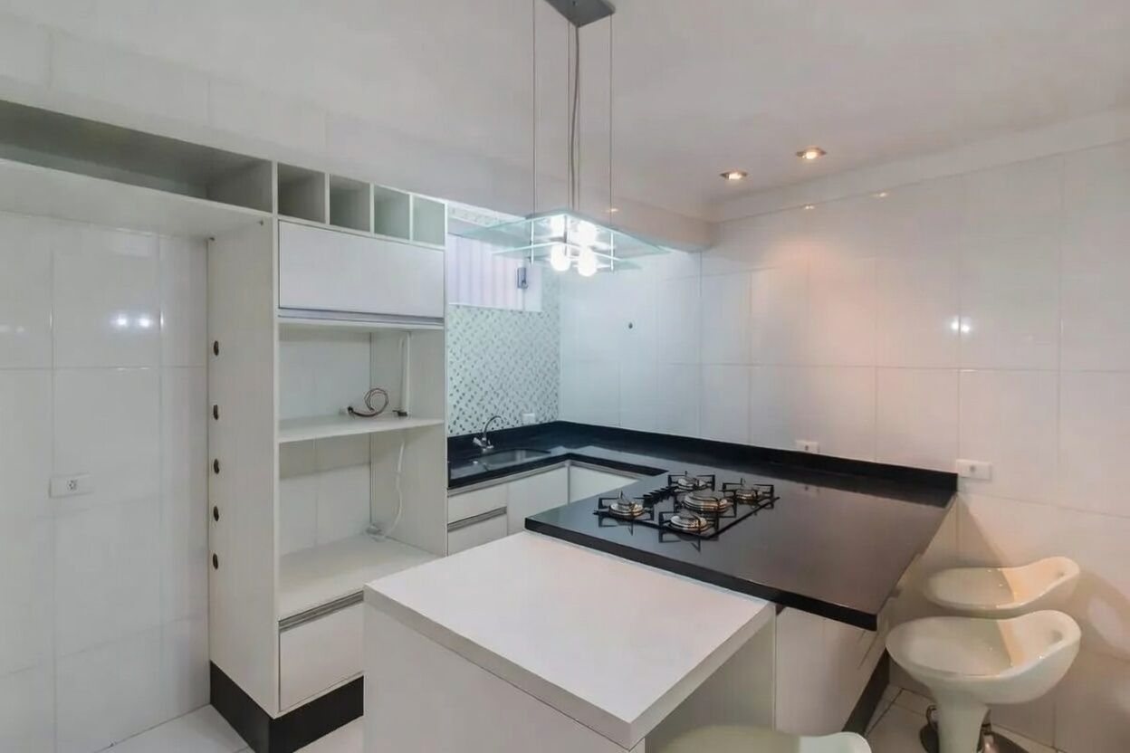 Conheça FOTO_2 do imóvel - Casa 2 quartos à venda Jardim do Papai, Guarulhos - R$ 290.000 - CA0154 - 2 FOTO_2 - 2
