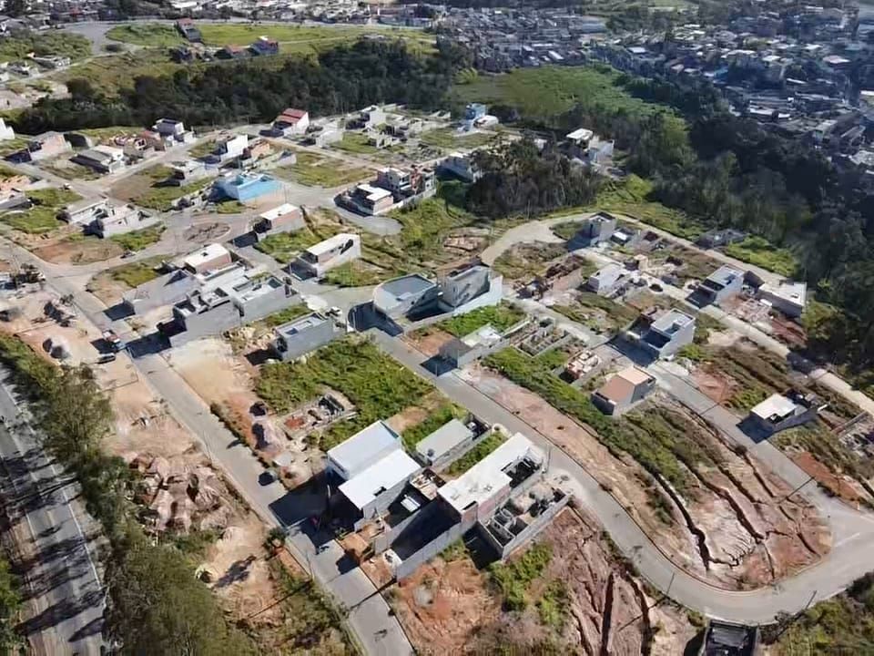 Conheça FOTO_1 do imóvel - Terreno Residencial à venda Jardim Lenize, Guarulhos - R$ 65.000 - TE0210 - 1 FOTO_1 - 1