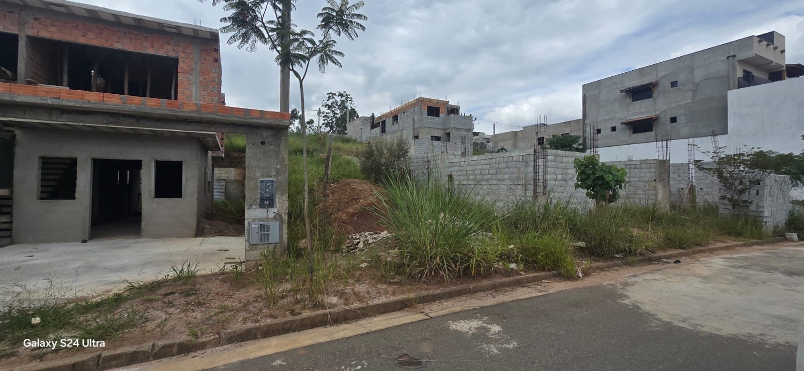 Conheça FOTO_2 do imóvel - Terreno Residencial à venda Jardim Lenize, Guarulhos - R$ 75.000 - TE0214 - 2 FOTO_2 - 2