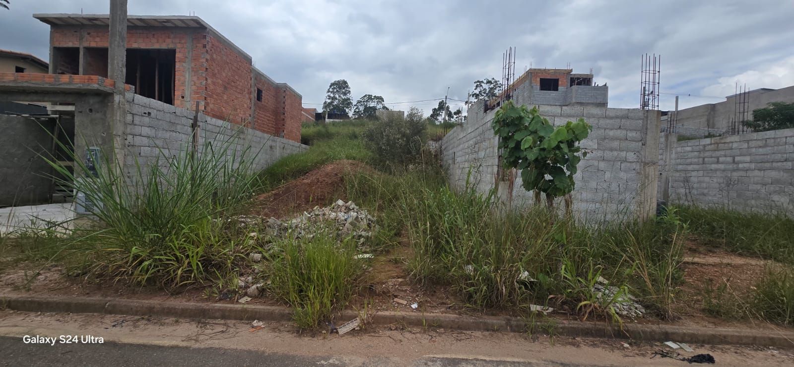 Conheça FOTO_3 do imóvel - Terreno Residencial à venda Jardim Lenize, Guarulhos - R$ 75.000 - TE0214 - 3 FOTO_3 - 3