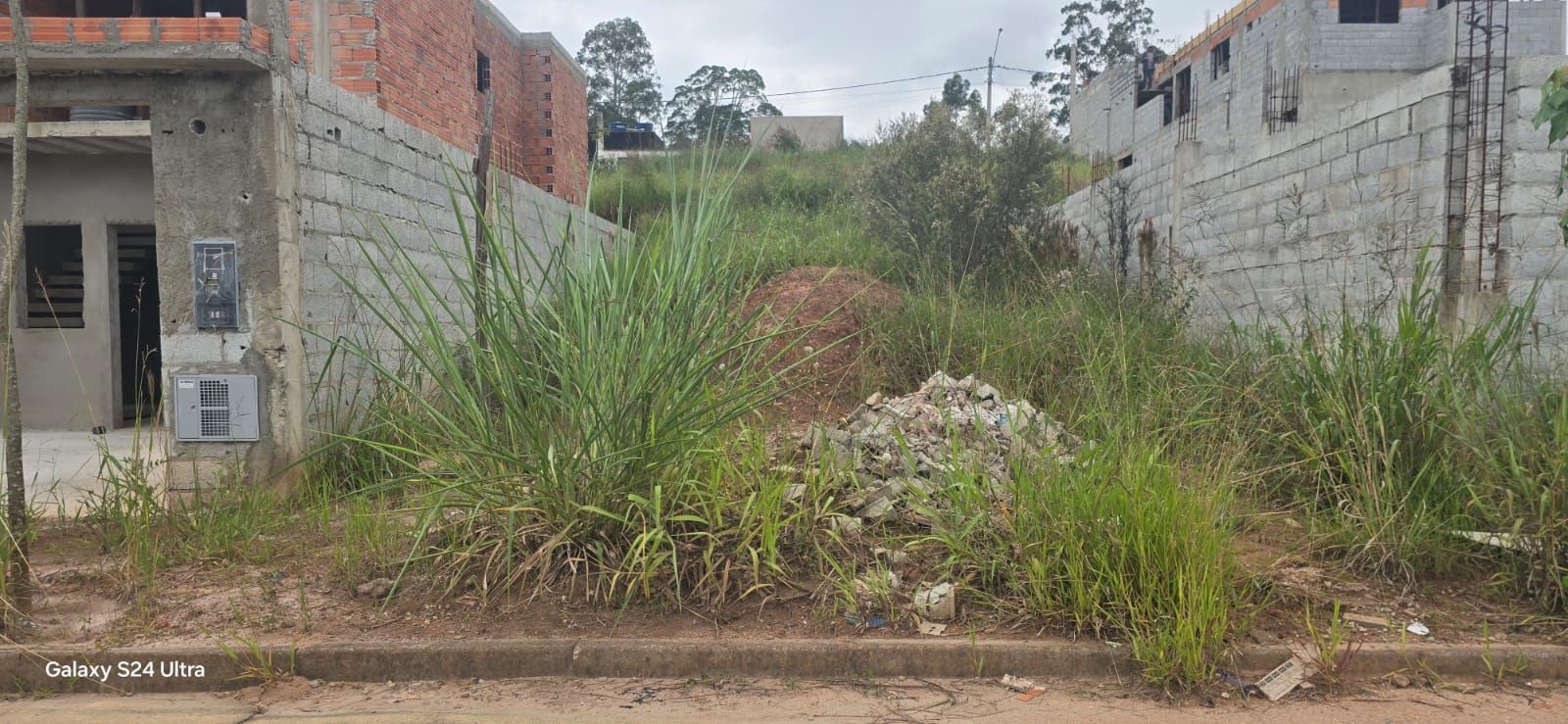 Conheça FOTO_5 do imóvel - Terreno Residencial à venda Jardim Lenize, Guarulhos - R$ 75.000 - TE0214 - 5 FOTO_5 - 5
