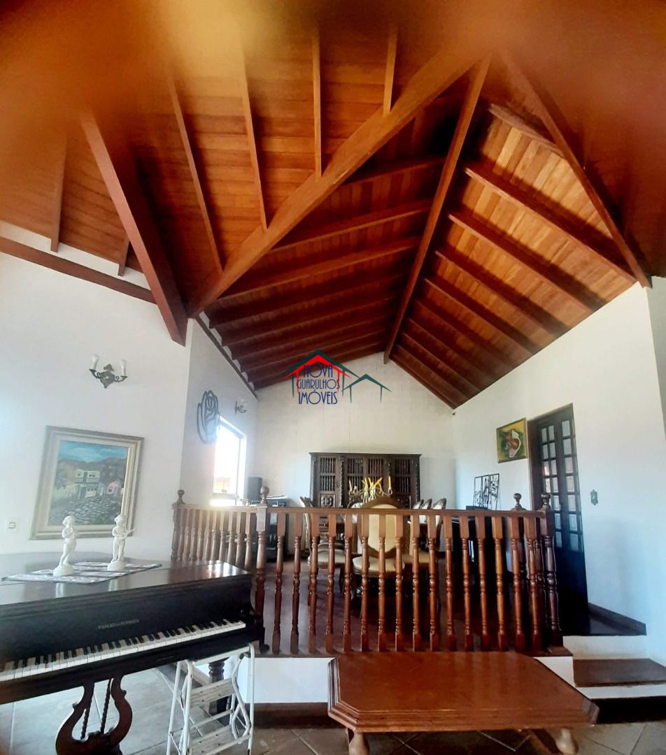 Conheça FOTO_53 do imóvel - Casa de Alto Padrão à Venda em Atibaia - Condomínio Portal dos Nobres - CH0134 - 53 FOTO_53 - 53