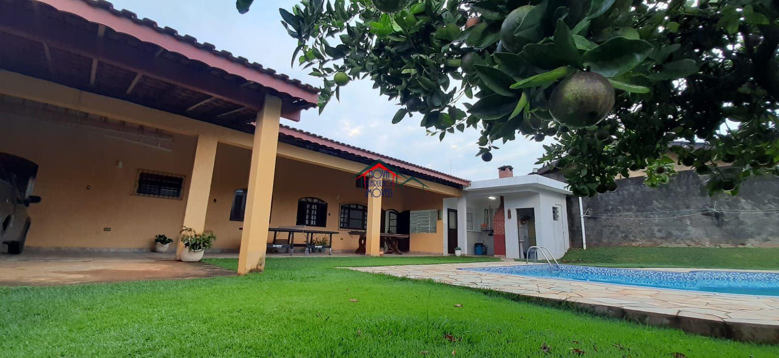 Conheça FOTO_21 do imóvel - Chácara à Venda em Atibaia Jardim Morumbi - Piscina, Campo e 807m² - CH0135 - 21 FOTO_21 - 21