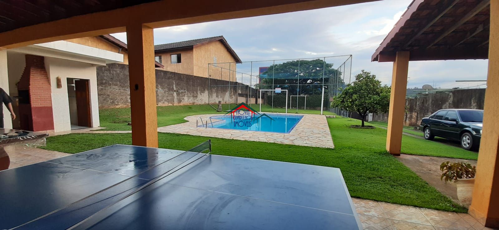 Conheça FOTO_25 do imóvel - Chácara à Venda em Atibaia Jardim Morumbi - Piscina, Campo e 807m² - CH0135 - 25 FOTO_25 - 25