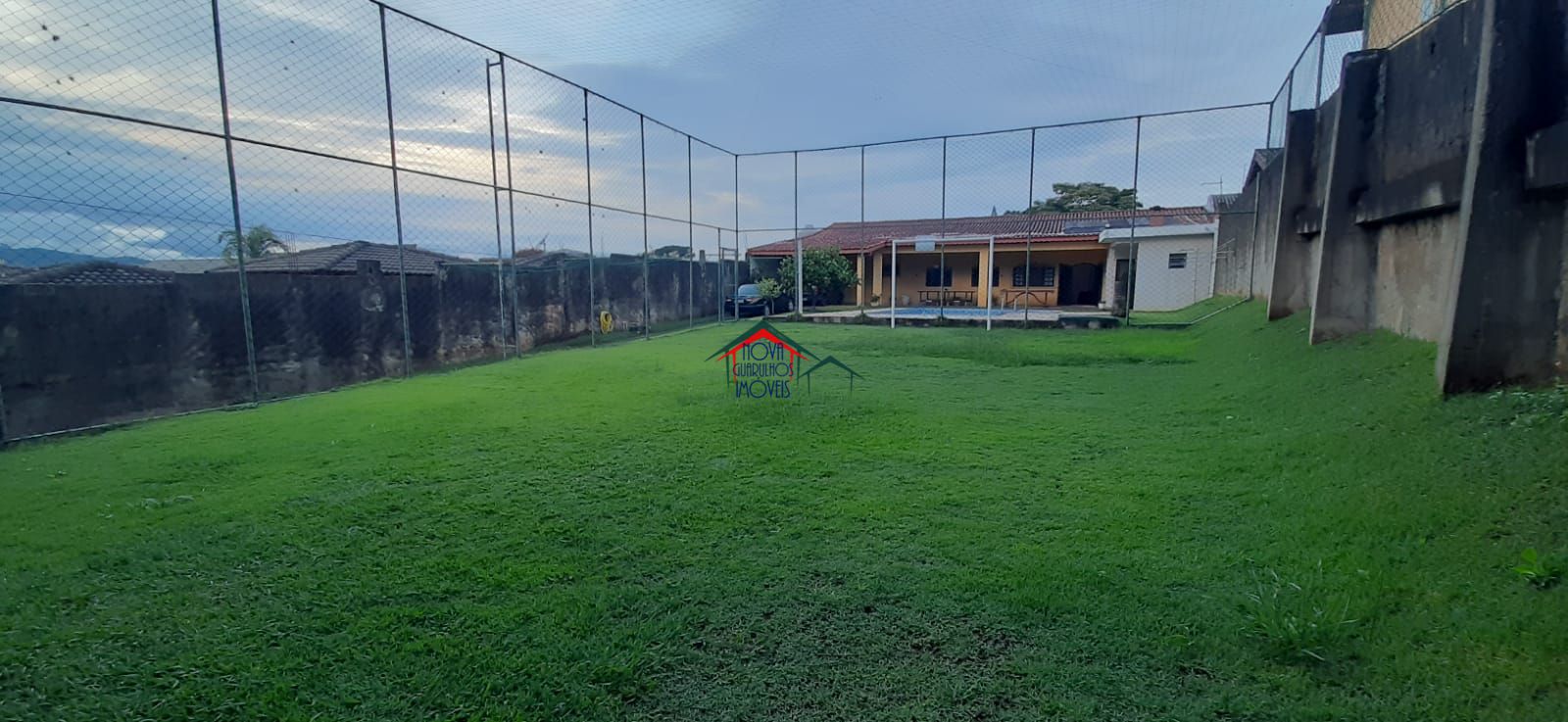 Conheça FOTO_27 do imóvel - Chácara à Venda em Atibaia Jardim Morumbi - Piscina, Campo e 807m² - CH0135 - 27 FOTO_27 - 27