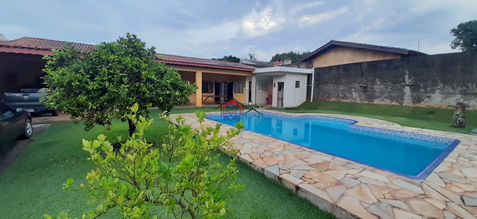 Conheça FOTO_30 do imóvel - Chácara à Venda em Atibaia Jardim Morumbi - Piscina, Campo e 807m² - CH0135 - 30 FOTO_30 - 30