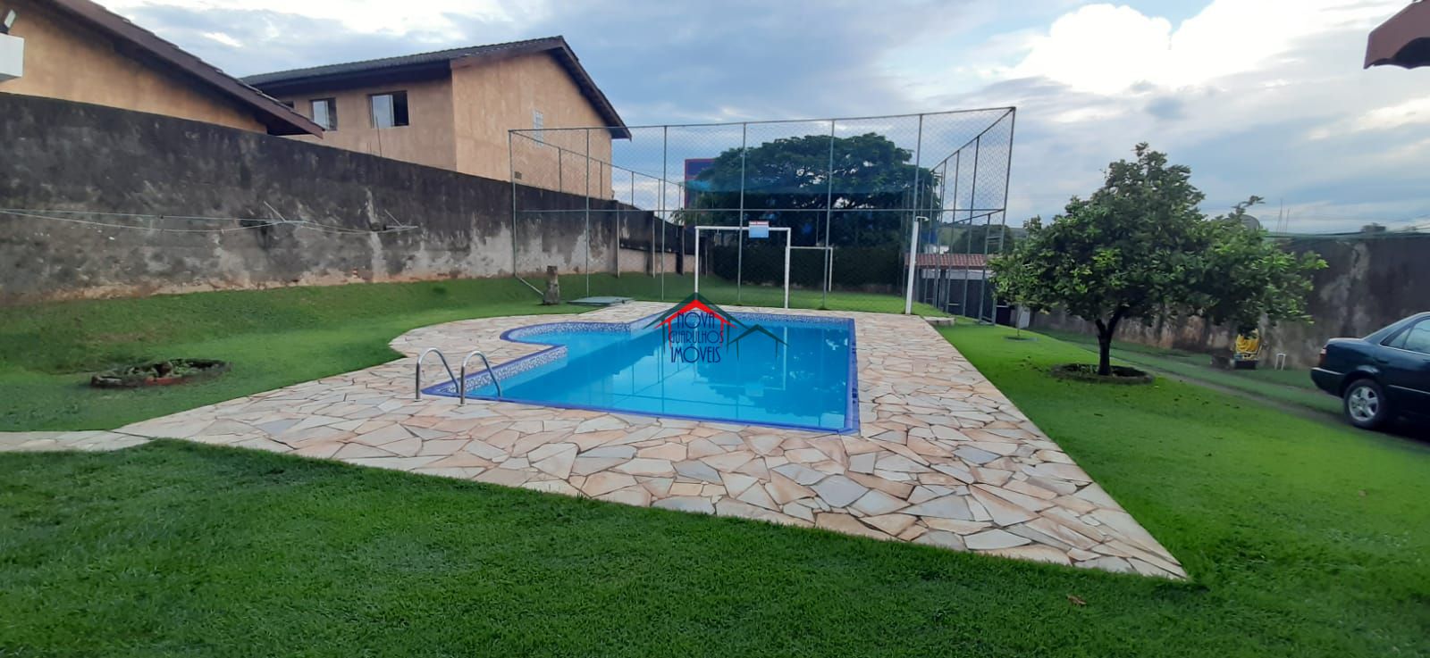 Conheça FOTO_5 do imóvel - Chácara à Venda em Atibaia Jardim Morumbi - Piscina, Campo e 807m² - CH0135 - 5 FOTO_5 - 5