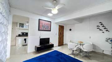 Apartamento a venda com 2 quartos em Centro - Pontal do Paraná PR - NAAP20001