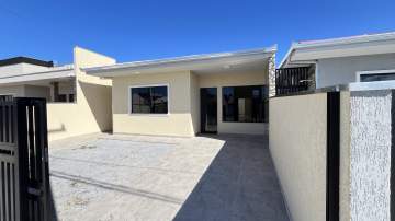 Imperdível - Casa a venda com 3 quartos a poucos metros do Mar em Praia de Leste, Pontal do Paraná - PR - NACA30002