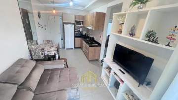 Apartamento com 2 quartos - Gaivotas, Matinhos - PR - NAAP20003
