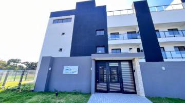 Apartamento à venda em Matinhos Paraná - NAAP20004