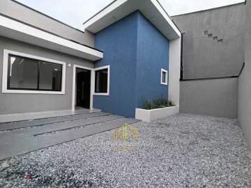 Casa à venda com 2 quartos em Matinhos - NACA20005