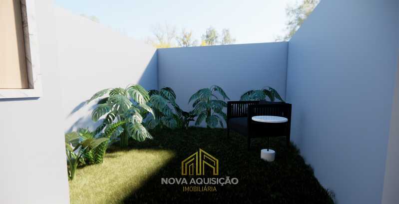GARDEN - 11