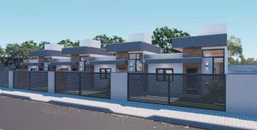 Casa à venda com 2 quartos em Gaivotas, Matinhos - PR - NACA20012