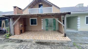 Casa à venda em Matinhos - NACA20017