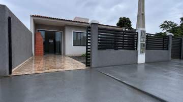 Casa à venda em Pontal do Paraná - NACA20018