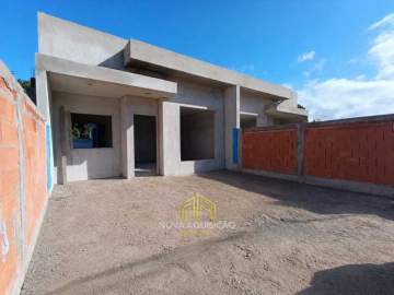 Casa á Venda em Pontal do Paraná - NACA20019