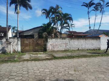 Ótima localização - Terreno Faixa Mar à venda em Pontal do Paraná - NATR00001