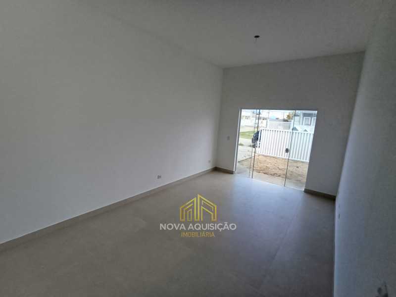 Conheça 91a28982-34a2-4307-9477-c99d9b do imóvel - Casa a venda de Esquina com Suíte | 450 Metros do Mar | Pontal do Paraná - NACA20022 - 5 91a28982-34a2-4307-9477-c99d9b - 5